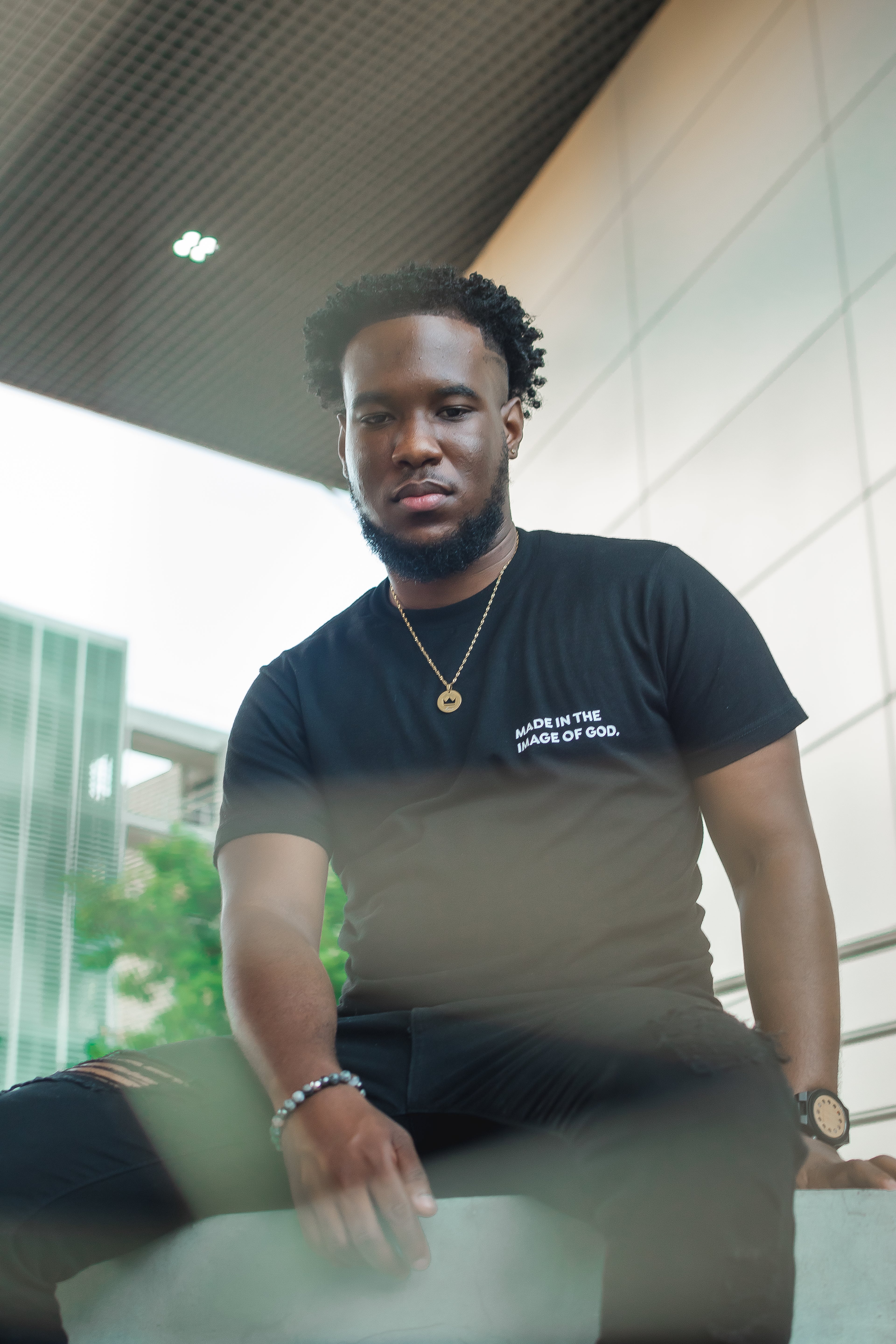 Made in the Image of God