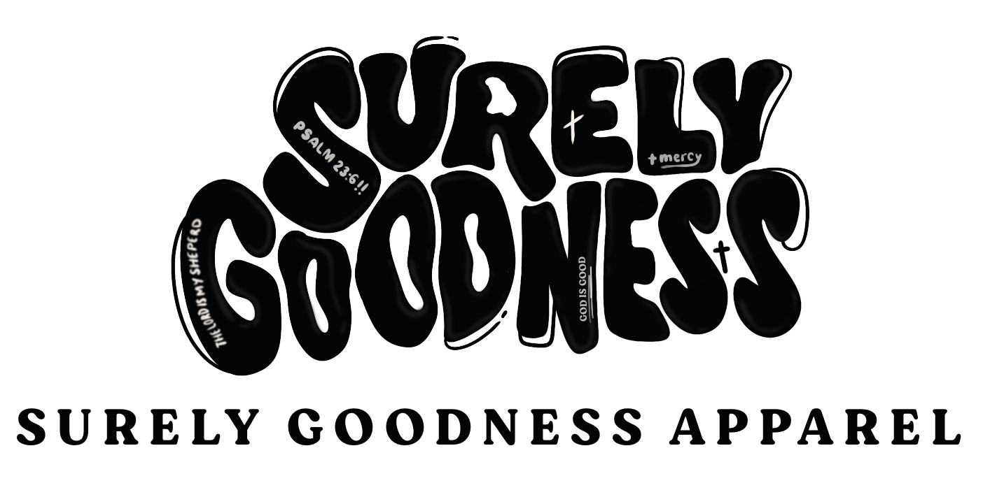 Surely Goodness 